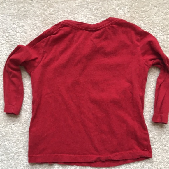 Gap Kids Marvel Ironman Long sleeve TShirts - Picture 7 of 7